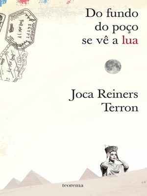 cover image of Do Fundo do Poço Se Vê a Lua